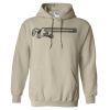 Heavy Blend™ Hooded Sweatshirt Thumbnail