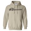 Heavy Blend™ Hooded Sweatshirt Thumbnail