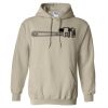 Heavy Blend™ Hooded Sweatshirt Thumbnail