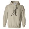 Heavy Blend™ Hooded Sweatshirt Thumbnail