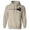 Heavy Blend™ Hooded Sweatshirt Thumbnail