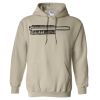 Heavy Blend™ Hooded Sweatshirt Thumbnail