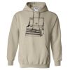 Heavy Blend™ Hooded Sweatshirt Thumbnail