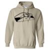 Heavy Blend™ Hooded Sweatshirt Thumbnail