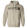 Heavy Blend™ Hooded Sweatshirt Thumbnail