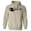 Heavy Blend™ Hooded Sweatshirt Thumbnail