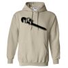 Heavy Blend™ Hooded Sweatshirt Thumbnail