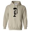 Heavy Blend™ Hooded Sweatshirt Thumbnail