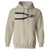 Heavy Blend™ Hooded Sweatshirt Thumbnail