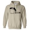 Heavy Blend™ Hooded Sweatshirt Thumbnail