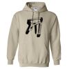 Heavy Blend™ Hooded Sweatshirt Thumbnail