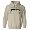 Heavy Blend™ Hooded Sweatshirt Thumbnail