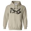 Heavy Blend™ Hooded Sweatshirt Thumbnail