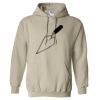 Heavy Blend™ Hooded Sweatshirt Thumbnail