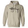 Heavy Blend™ Hooded Sweatshirt Thumbnail