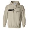 Heavy Blend™ Hooded Sweatshirt Thumbnail