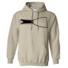 Heavy Blend™ Hooded Sweatshirt Thumbnail