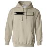 Heavy Blend™ Hooded Sweatshirt Thumbnail