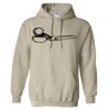 Heavy Blend™ Hooded Sweatshirt Thumbnail