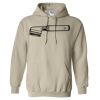 Heavy Blend™ Hooded Sweatshirt Thumbnail