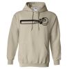 Heavy Blend™ Hooded Sweatshirt Thumbnail