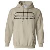 Heavy Blend™ Hooded Sweatshirt Thumbnail