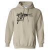 Heavy Blend™ Hooded Sweatshirt Thumbnail