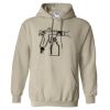 Heavy Blend™ Hooded Sweatshirt Thumbnail