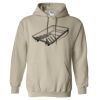 Heavy Blend™ Hooded Sweatshirt Thumbnail