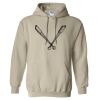 Heavy Blend™ Hooded Sweatshirt Thumbnail