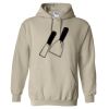 Heavy Blend™ Hooded Sweatshirt Thumbnail