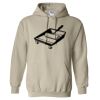 Heavy Blend™ Hooded Sweatshirt Thumbnail