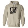 Heavy Blend™ Hooded Sweatshirt Thumbnail