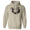Heavy Blend™ Hooded Sweatshirt Thumbnail