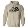 Heavy Blend™ Hooded Sweatshirt Thumbnail