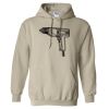 Heavy Blend™ Hooded Sweatshirt Thumbnail
