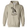 Heavy Blend™ Hooded Sweatshirt Thumbnail