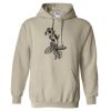 Heavy Blend™ Hooded Sweatshirt Thumbnail