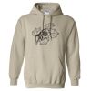 Heavy Blend™ Hooded Sweatshirt Thumbnail