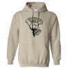 Heavy Blend™ Hooded Sweatshirt Thumbnail