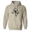 Heavy Blend™ Hooded Sweatshirt Thumbnail