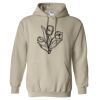 Heavy Blend™ Hooded Sweatshirt Thumbnail
