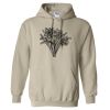 Heavy Blend™ Hooded Sweatshirt Thumbnail