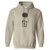 Heavy Blend™ Hooded Sweatshirt Thumbnail