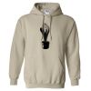 Heavy Blend™ Hooded Sweatshirt Thumbnail