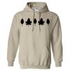 Heavy Blend™ Hooded Sweatshirt Thumbnail