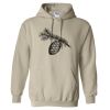 Heavy Blend™ Hooded Sweatshirt Thumbnail