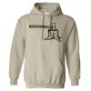 Heavy Blend™ Hooded Sweatshirt Thumbnail