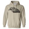 Heavy Blend™ Hooded Sweatshirt Thumbnail