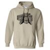 Heavy Blend™ Hooded Sweatshirt Thumbnail